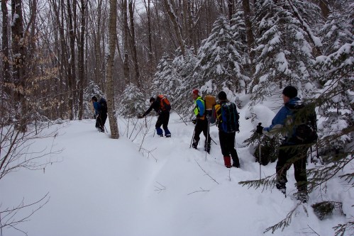 Starting to sense the epicness.